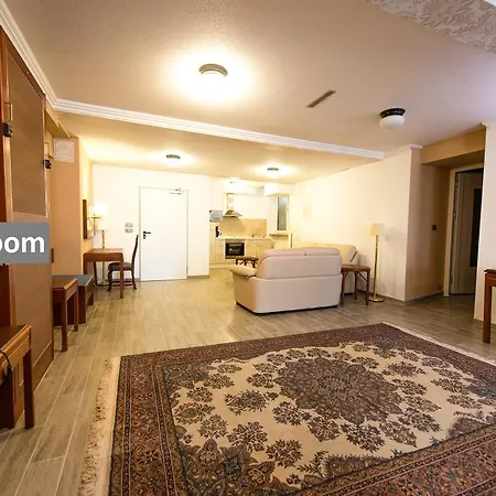 酒店 拉维尔国际酒店