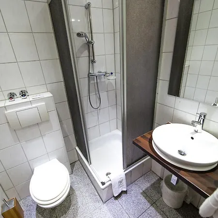 Ravel International Otel Offenbach am Main