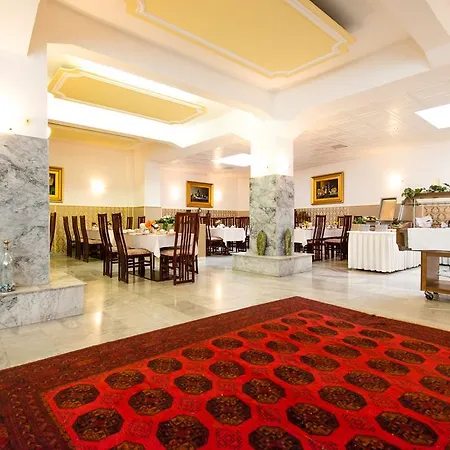 拉维尔国际酒店 奥芬巴赫