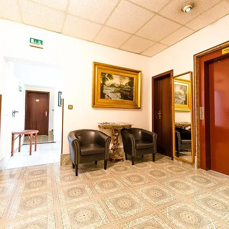 Ravel International Hotel