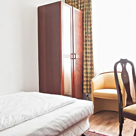 拉维尔国际酒店 酒店 奥芬巴赫