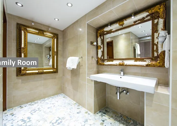 Ravel International Hotel Offenbach am Main