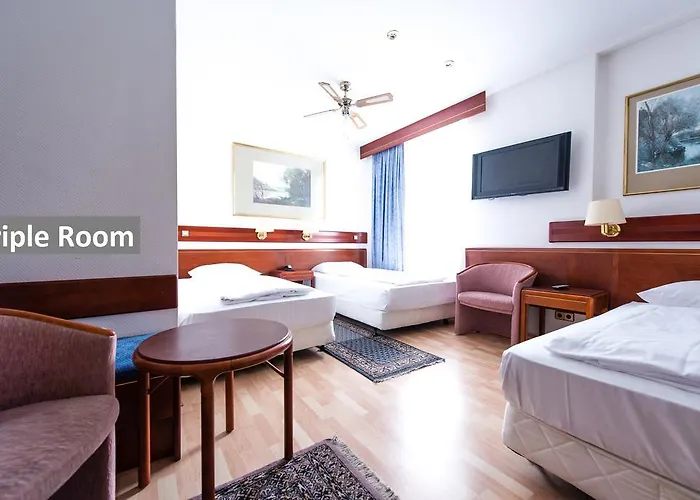 Ravel International Offenbach am Main