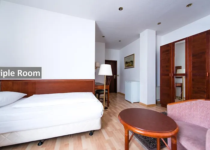 Ravel International Hotel