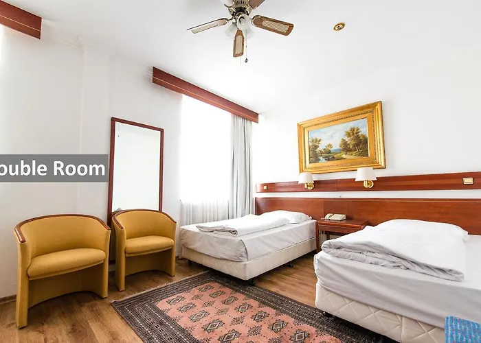 Ravel International Hotel Offenbach am Main