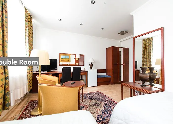 Ravel International Offenbach am Main