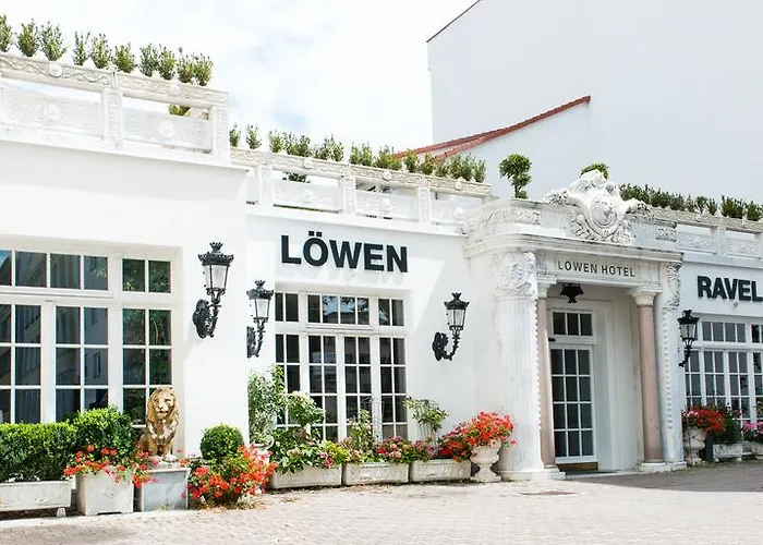 Ravel International Hotel Offenbach am Main