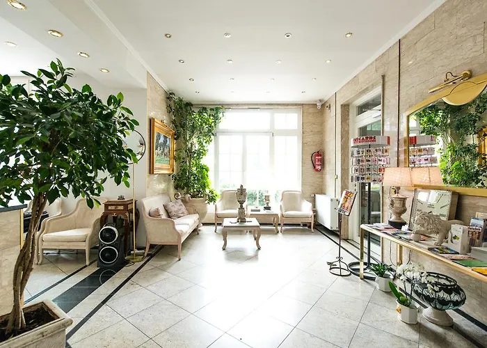 Ravel International Offenbach am Main