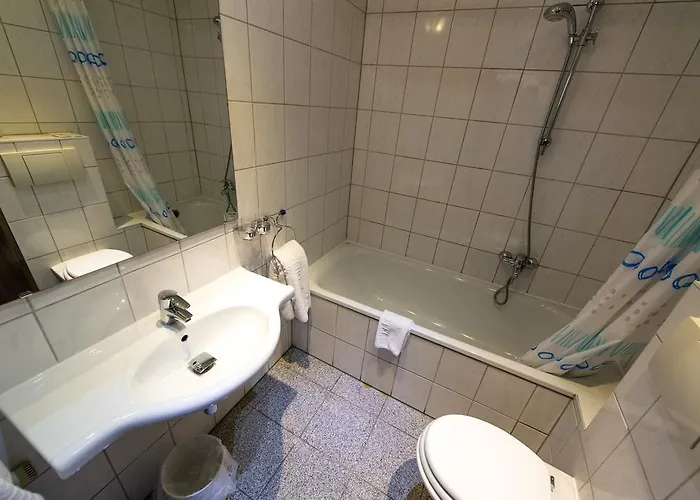 Ravel International Hotel