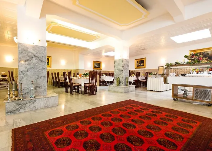 Ravel International Offenbach am Main