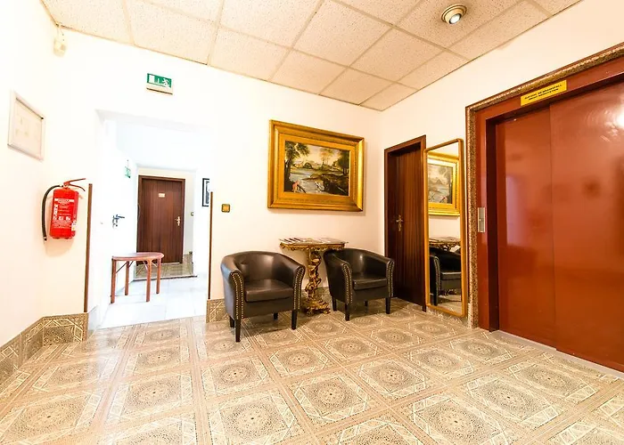 Ravel International Hotel