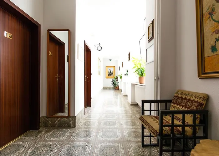 Hotel Ravel International Offenbach am Main