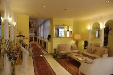 Ravel International Hotel Offenbach am Main