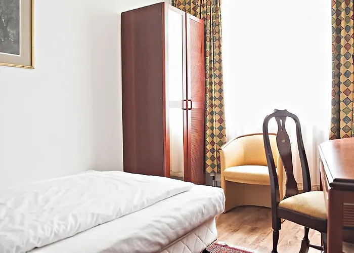 Ravel International Hotel Offenbach am Main