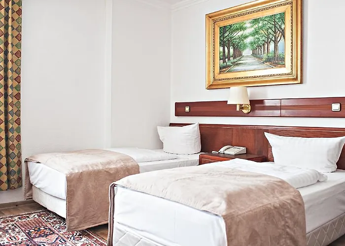 Ravel International Hotel