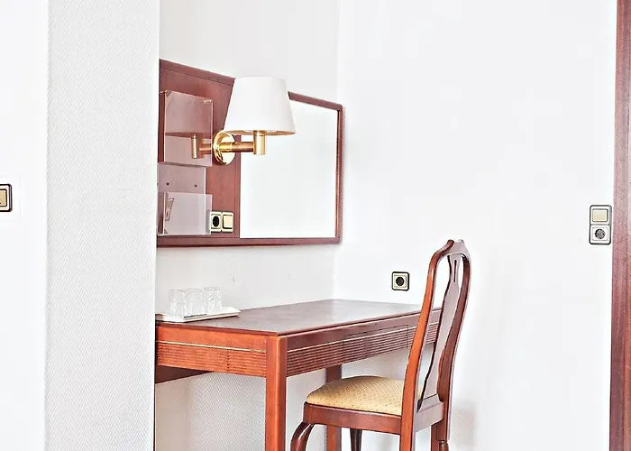 Hotel Ravel International Offenbach am Main