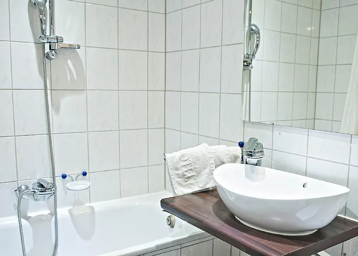 Ravel International Hotel